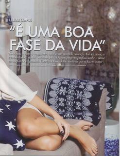 Liliana Campos feet photo 14
