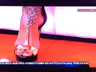 Liliana Campos feet photo 12