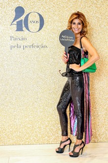 Liliana Campos feet photo 8