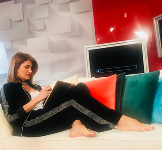 Liliana Campos feet photo 19