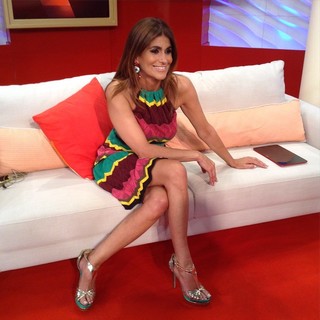Liliana Campos feet photo 14