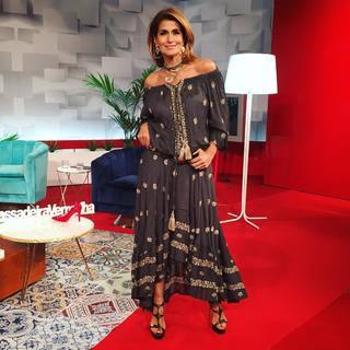Liliana Campos feet photo 13