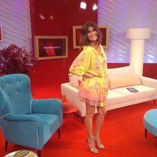 Liliana Campos feet photo 9
