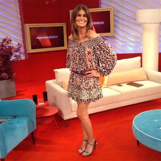 Liliana Campos feet photo 13