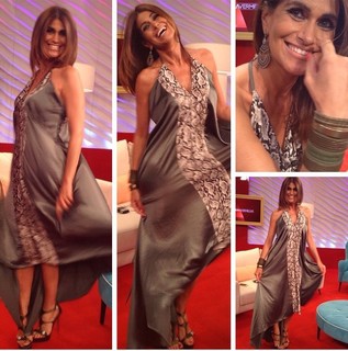 Liliana Campos feet photo 10