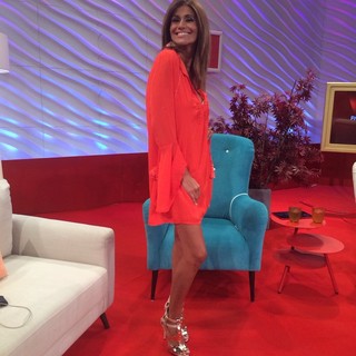 Liliana Campos feet photo 14