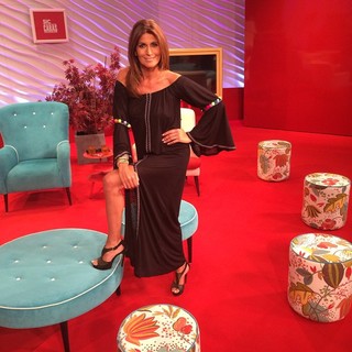 Liliana Campos feet photo 13