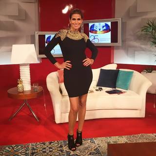 Liliana Campos feet photo 12