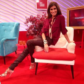Liliana Campos feet photo 10