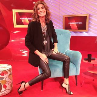 Liliana Campos feet photo 1