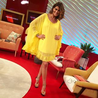 Liliana Campos feet photo 6