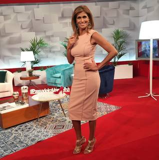 Liliana Campos feet photo 3