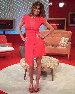 Liliana Campos feet photo 20