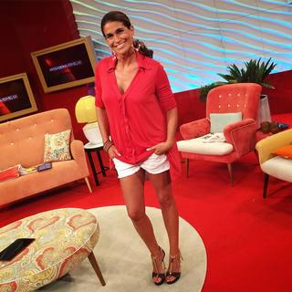 Liliana Campos feet photo 16