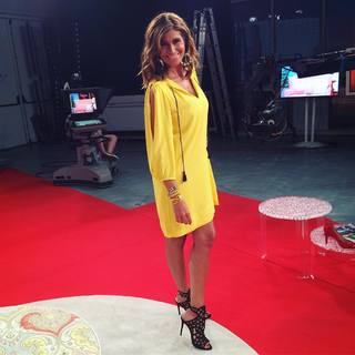 Liliana Campos feet photo 8
