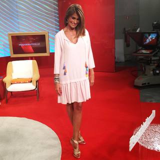 Liliana Campos feet photo 6