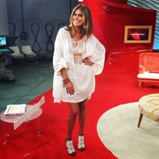 Liliana Campos feet photo 2
