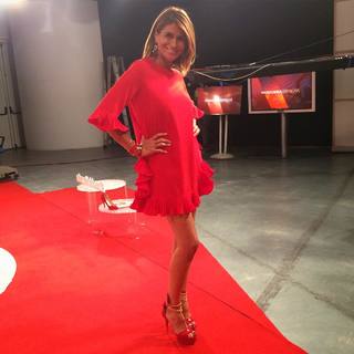 Liliana Campos feet photo 15