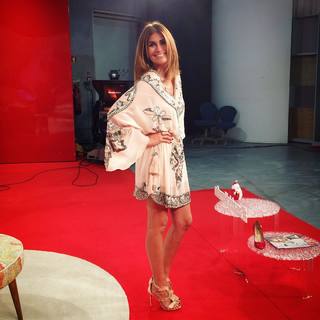 Liliana Campos feet photo 13