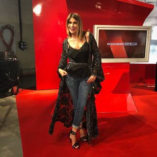 Liliana Campos feet photo 7