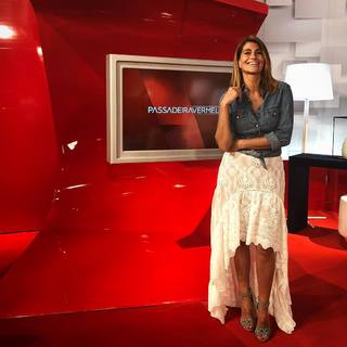 Liliana Campos feet photo 15