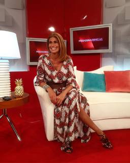 Liliana Campos feet photo 10