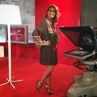 Liliana Campos feet photo 2