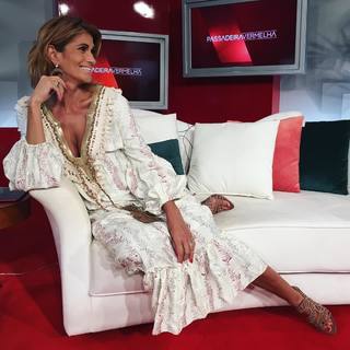 Liliana Campos feet photo 19
