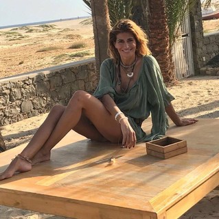 Liliana Campos feet photo 15