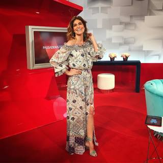 Liliana Campos feet photo 8