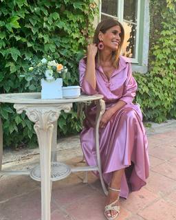 Liliana Campos feet photo 4