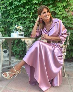 Liliana Campos feet photo 3