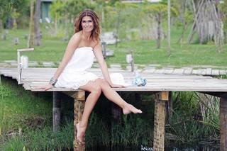 Liliana Campos feet photo 19