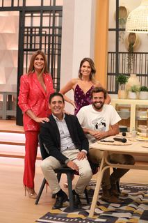 Liliana Campos feet photo 11