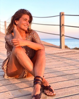 Liliana Campos feet photo 9