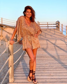 Liliana Campos feet photo 8