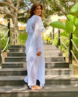Liliana Campos feet photo 8
