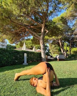 Liliana Campos feet photo 5