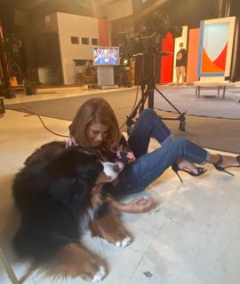 Liliana Campos feet photo 5