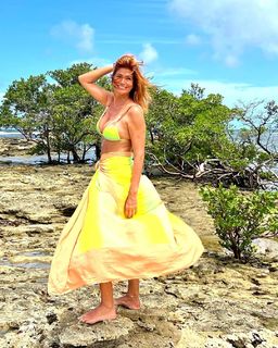 Liliana Campos feet photo 13