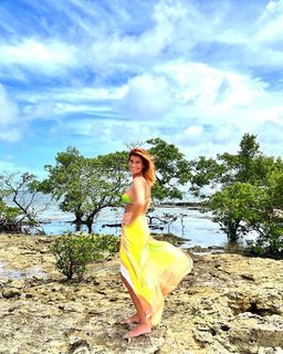 Liliana Campos feet photo 12