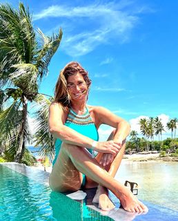 Liliana Campos feet photo 7