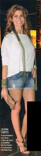 Liliana Campos feet photo 13