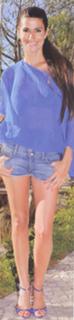 Liliana Campos feet photo 12