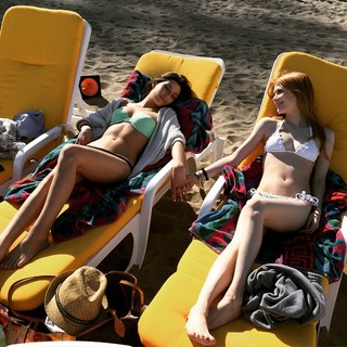 Liliana Mumy feet photo 2