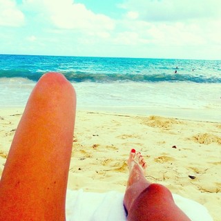 Liliana Nova feet photo 13