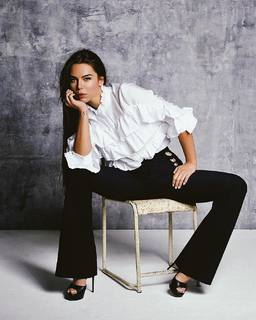 Liliana Nova feet photo 17