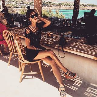 Liliana Nova feet photo 17