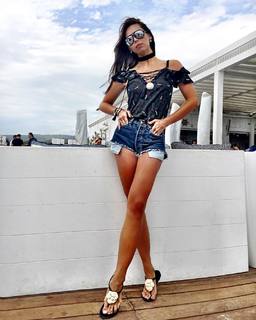 Liliana Nova feet photo 14
