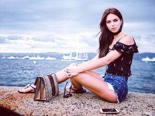 Liliana Nova feet photo 13